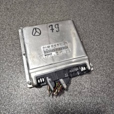 Купити Блок управления двигателем Mercedes Benz A W168 (6681530279 0281010793 Bosch) — магазин автозапчастин AvtoEU