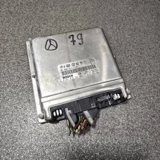 Купити Блок управления двигателем Mercedes Benz A W168 (6681530279 0281010793 Bosch) — магазин автозапчастин AvtoEU