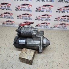Купити Стартер к 1.5cdi k9k 12 зубцов Renault Scenic, Clio, Kangoo, Dacia, Renault, Dacia, Nissan, Clio 8200306595 — магазин автозапчастин AvtoEU