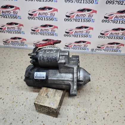 Купити Стартер к 1.5cdi k9k 12 зубцов Renault Scenic, Clio, Kangoo, Dacia, Renault, Dacia, Nissan, Clio 8200306595 — магазин автозапчастин AvtoEU