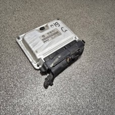 Купити Блок управления двигателем 1.4 TDI VOLKSWAGEN POLO 03-09 (ФОЛЬКСВАГЕН ПОЛО) VOLKSWAGEN POLO 2003-2009 — магазин автозапчастин AvtoEU