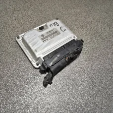 Купити Блок управления двигателем 1.4 TDI VOLKSWAGEN POLO 03-09 (ФОЛЬКСВАГЕН ПОЛО) VOLKSWAGEN POLO 2003-2009 — магазин автозапчастин AvtoEU