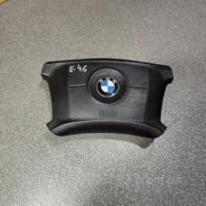 Купити Подушка безопасности руля, рулевого колеса Airbag BMW E-46 33675789202W — магазин автозапчастин AvtoEU