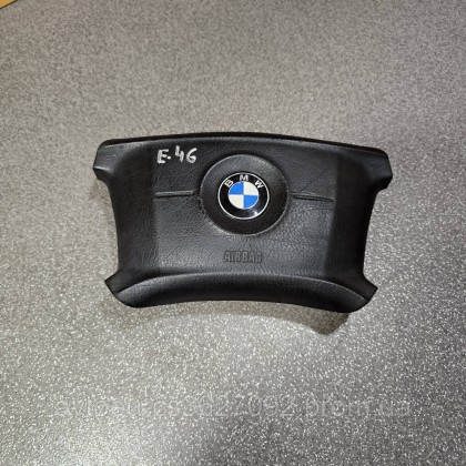 Купити Подушка безопасности руля, рулевого колеса Airbag BMW E-46 33675789202W — магазин автозапчастин AvtoEU