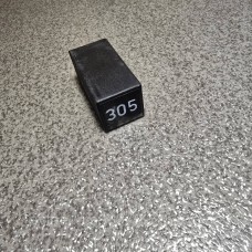 Купити Реле 305 кондиционера Audi, Skoda, Seat, Volkswagen 443919578J — магазин автозапчастин AvtoEU