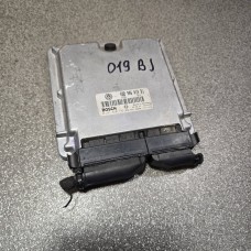 Купити Блок управления двигателем для Volkswagen Passat B5 1.9tdi AJM 038906019BJ, 0281010176 — магазин автозапчастин AvtoEU
