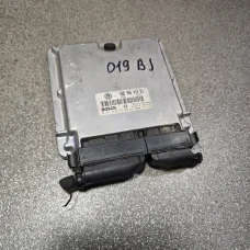 Купити Блок управления двигателем для Volkswagen Passat B5 1.9tdi AJM 038906019BJ, 0281010176 — магазин автозапчастин AvtoEU