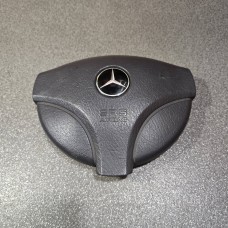 Купити Подушка безопасности руля, рулевого колеса, AIRBAG Mercedes-Benz A-Class W168 — магазин автозапчастин AvtoEU