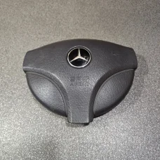 Купити Подушка безопасности руля, рулевого колеса, AIRBAG Mercedes-Benz A-Class W168 — магазин автозапчастин AvtoEU