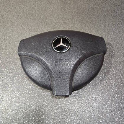 Купити Подушка безопасности руля, рулевого колеса, AIRBAG Mercedes-Benz A-Class W168 — магазин автозапчастин AvtoEU