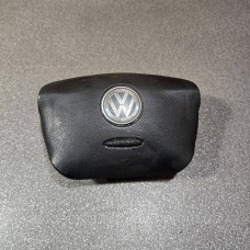 Купити Подушка безопасности руля, рулевого колеса Airbag Volkswagen Passat 5, Golf 4, Bora (3B0880201M) — магазин автозапчастин AvtoEU