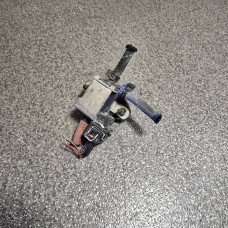 Купити Клапан вакуумный EGR к Volkswagen, Skoda, Seat, Audi (72189555) — магазин автозапчастин AvtoEU