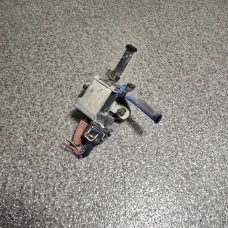 Купити Клапан вакуумный EGR к Volkswagen, Skoda, Seat, Audi (72189555) — магазин автозапчастин AvtoEU