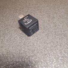 Купити Автомобильное реле 46520419 Bitron 12V50A B047 — магазин автозапчастин AvtoEU