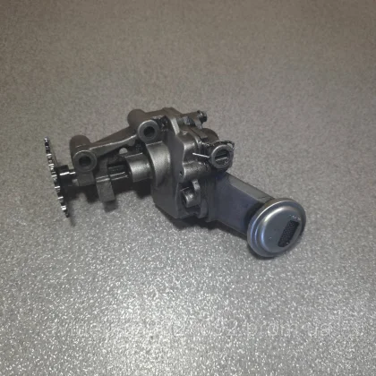 Купити Масляный насос к 1.9cdi F9 Renault Scenic 2,Magene 2,Laguna Trafic,Vivaro, Volvo, Primastar (8200400644) — магазин автозапчастин AutoDetal