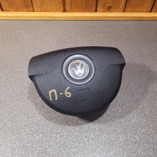 Купити Подушка безопасности водителя airbag VW Passat B6 3c0880201 — магазин автозапчастин AvtoEU