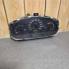 Купити Приборная панель Nissan Micra K11, Ниссан Микра К11 — магазин автозапчастин AutoDetal