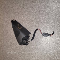 Купити Накладка зеркала + динамик VW Passat b6 3c0837994 правой двери передней — магазин автозапчастин AvtoEU