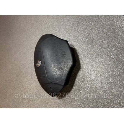 Купити Подушка безопасности Airbag руля.руля Renault Scenic 1 — магазин автозапчастин AvtoEU