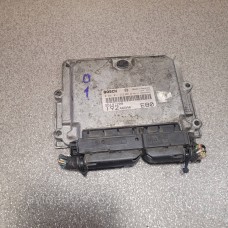 Купити Блок управления двигателем 1.9Jtd Fiat Stilo (0281011552) — магазин автозапчастин AvtoEU