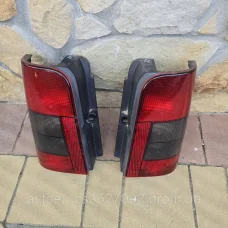 Купити Задние фонари стопы Citroën Berlingo, Пежо Партер, Ситроен Берлинго, Пежо Партер — магазин автозапчастин AutoDetal
