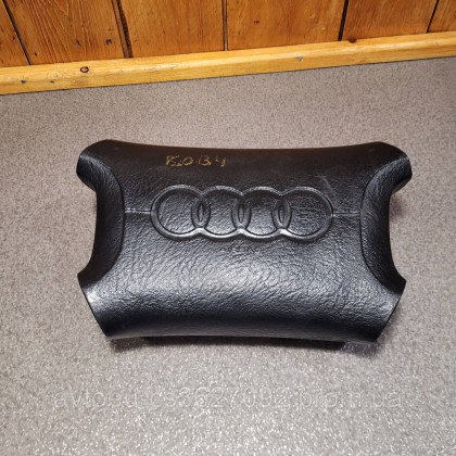 Купити Подушка безопасности руля Airbag Audi 80B4 (4A0951525A) — магазин автозапчастин AvtoEU