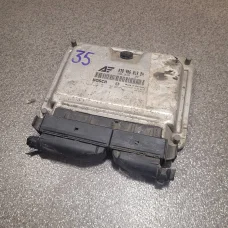Купити Блок управления двигателем 1.9tdi Volkswagen, Audi, Skoda, Seat (038906019BH) — магазин автозапчастин AvtoEU