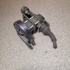 Купити Клапан управления EGR Volkswagen, Audi, Skoda, Seat (357906283) — магазин автозапчастин AvtoEU