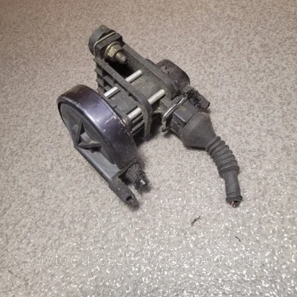 Купити Клапан управления EGR Volkswagen, Audi, Skoda, Seat (357906283) — магазин автозапчастин AutoDetal