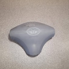 Купити Подушка безпеки руля, Airbag Toyota Yaris — магазин автозапчастин AvtoEU
