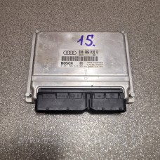 Купити Компьютер ECO Audi A4 B5 (8D09906081Q) — магазин автозапчастин AvtoEU