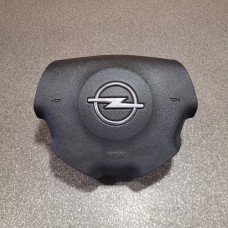 Купити Подушка безпеки руля Airbag Opel Vectra C (24436803JJ) — магазин автозапчастин AvtoEU