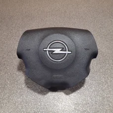 Купити Подушка безпеки руля Airbag Opel Vectra C (24436803JJ) — магазин автозапчастин AvtoEU