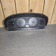 Купити Приборная панель Fiat Punto 182, Fiat Bravo 46763596 — магазин автозапчастин AutoDetal