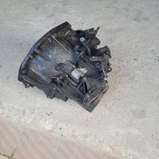 Купити Коробка КПП 6ст. до 1.9cdi Renault Scenic 2,Magene 2,Laguna 2 (8200156391) — магазин автозапчастин AvtoEU