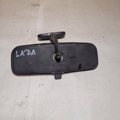 Купити Зеркало салона Lada — магазин автозапчастин AvtoEU