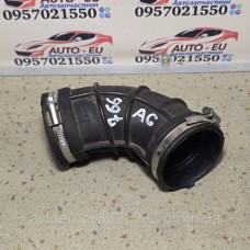 Купити Патрубок воздушного фильтра Opel Astra G, Astra G, Zafira A, Opel Zafira A, Astra 2.1, 1,7, 2,0. 90530766 — магазин автозапчастин AvtoEU