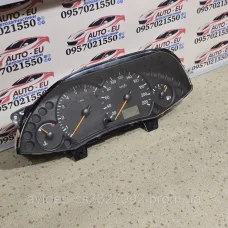 Купити Панель приборов бензин Ford Focus mk1, Форд Фокус мк1 98AB10849 — магазин автозапчастин AvtoEU