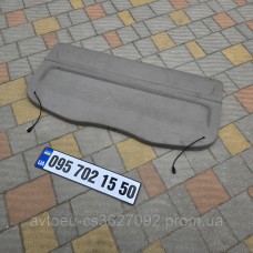 Купити Полка багажника Renault Scenic 2,Рено Сценик 2 8200233018 — магазин автозапчастин AvtoEU