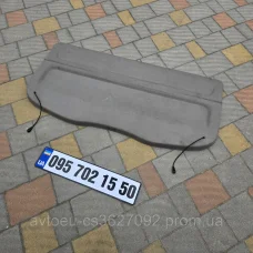 Купити Полка багажника Renault Scenic 2,Рено Сценик 2 8200233018 — магазин автозапчастин AvtoEU