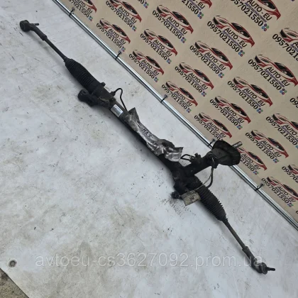 Купити Рулевая рейка Ford Focus 2, C-Max 1, Kuga 1, Форд Фокус 2, C-Max, Куга 1 3M513A500AM — магазин автозапчастин AutoDetal