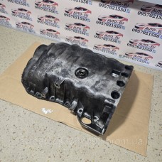 Купити Поддон двигателя 1.9cdi F9K Renault Trafic, Laguna, Scenic, Volvo, Vivaro, Primastar, Рено Трафик, 8200185680 — магазин автозапчастин AvtoEU