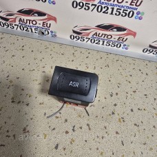 Купити Кнопка ASR Volkswagen Golf 4, Bora, Фольксваген Гольф 4, Бора 1J0927133A — магазин автозапчастин AvtoEU