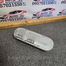 Купити Плафон салонного освещения Renault Megane 2, Kangoo, Dacia, Рено Мегане 2, Дачия 8200073231 — магазин автозапчастин AvtoEU