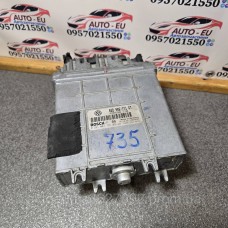 Купити Блок управления двигателем ЭБУ 1.9tdi VAG, Volkswagen Sharan, Seat, Фольксваген Шаран, Сеат 028906021GT — магазин автозапчастин AvtoEU