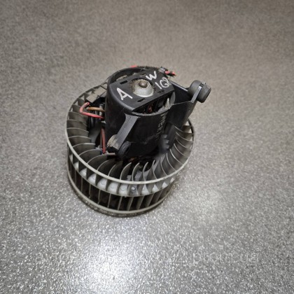 Купити Моторчик печки вентилятора Mercedes Benz W168 A, Мерседес-Бенц А 14560014 — магазин автозапчастин AvtoEU