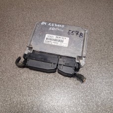 Купити Блок управления двигателем Volkswagen Passat 5,Audi A4B5 (3B0907557B) — магазин автозапчастин AvtoEU