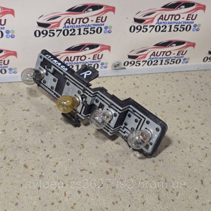 Купити Плата заднего правого фонаря Citroen Xsara Picasso PBT10FV 09221 Citroen Xsara Picasso — магазин автозапчастин AvtoEU
