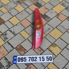 Купити Задний фонарь стоп правый с платой Fiat Punto 2,Фиат Пунто 2 — магазин автозапчастин AvtoEU