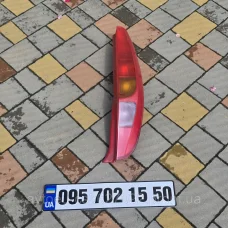 Купити Задний фонарь стоп правый с платой Fiat Punto 2,Фиат Пунто 2 — магазин автозапчастин AvtoEU